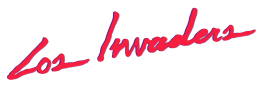 Logo-Invaders
